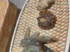 -一绪に寿喜烧(荟聚店)