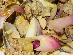 -休记光头香辣蟹干锅店(衣冠庙店)