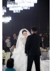 -MECCI婚礼摄影跟拍(红东方广场店)