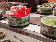 -龍歌自助小火锅(雨花台江南虹悦城店)