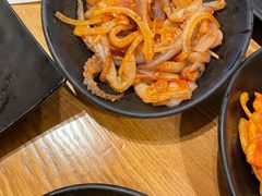 -新石器烤肉(南站店)