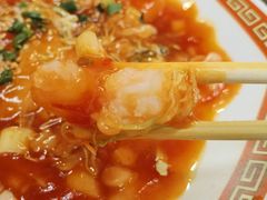 -拉面莊夢語＆中华料理八椿