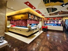 -萧邦音乐会所KTV·蒸汽活海鲜自助(福田店)