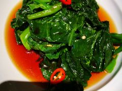 -汤城小厨•粤菜•靓汤(苏州街店)