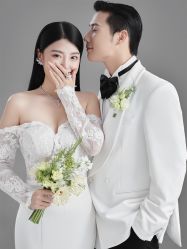 点击看大图 -角色婚纱摄影(中心店)
