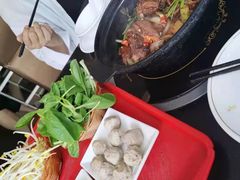 -巫山烤全鱼·重庆鸡公煲(吴中路店)