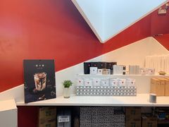 -Manner Coffee(白玉兰广场店)