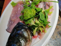 -匠岳·王宝器麻椒鱼(南昌首店)