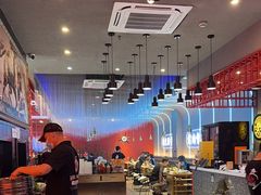 -杨记齐齐哈尔烤肉(总店)