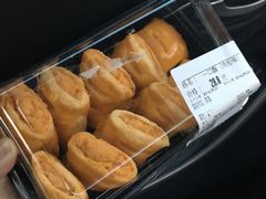 -Ole 面包房(华润万象城店)