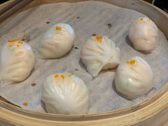 -广州塔晖粤轩中餐厅