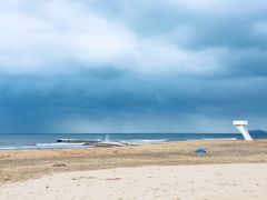 -鲁毓鲜蓬莱小面(黄山路店)