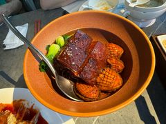 -RIVIERA 松鹤楼(外滩店)