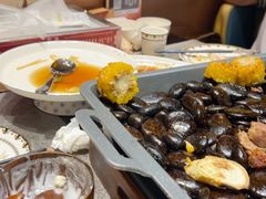 -蒙古人烤羊大师·绿野餐厅(工农大路店)