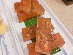 蔗汁马蹄糕-点都德(北京路贰店)