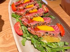 -Osteria Garden 生蚝花园餐厅(原进贤路店)