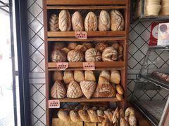 -Juicy Bakery(大学路店)