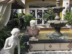 -火车头法国西餐厅