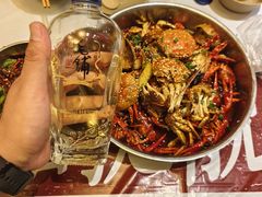 -靓靓蒸虾·头牌蒸虾(雪松路总店)