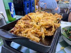 -东北饺子王(港澳广场购物中心店)