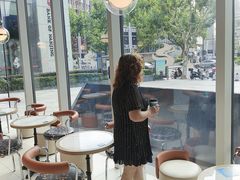 -LAVAZZA拉瓦萨咖啡(星荟中心店)