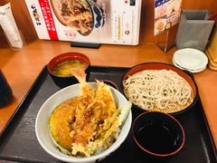 -天丼‧天妇罗盖饭(天神店)