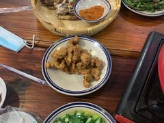 -刘师父老汉口江湖菜(蔡锷路店)