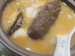 佛跳墙-伊尹活海参馆(衡山路店)