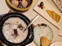 -半岛太子酒家(海港城店)