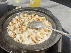 -兴仙饭店·闽味海鲜(马尾总店)