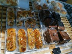 -美事客·面包·蛋糕·甜品(CBD店)