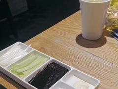 -小大董·烤鸭(王府井apm店)