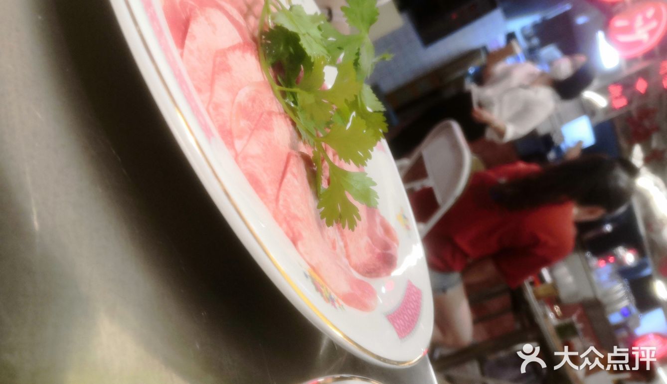 [胜利]什么是港式火锅。我只知道味道[胜利]