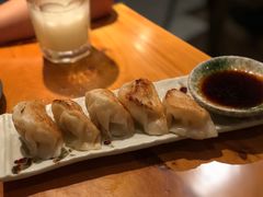 鸡肉煎饺-鸟啸酒场 by MIG(长乐路店)