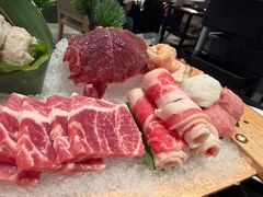 -滋粥楼·顺德菜(番禺广场总店)