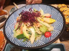 -千吉日本料理(日本一条街店)