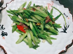 -老家信阳菜(北京路店)