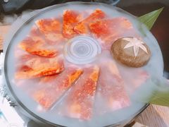 -九田家黑牛烤肉料理(太奥广场店)