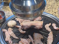 -安又胖韩国烤肉