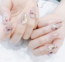 -Aso Artist Beauty美甲美睫