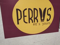 -Perry's·酒吧(打浦桥店)