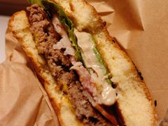 -麦当劳(曲阳店)