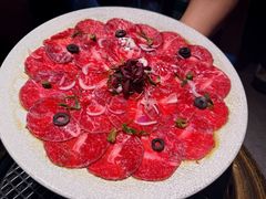 -板前十胜·和牛烧肉专门店(北京总店)