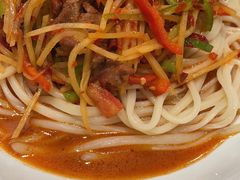 -巴依老爷新疆美食(望京小街店)