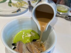 -Le Comptoir de Pierre Gagnaire