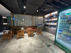-TONG POWER游泳培训学校(西单山水宾馆校区)
