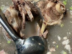 -一招鲜·全羊铺·蒙古奶茶(五一北路店)