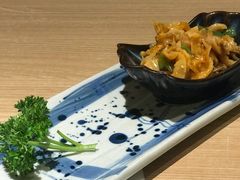 -歌行灯日本料理(伊势丹店)