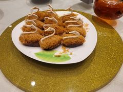 -广东胜利宾馆西关粤中餐厅