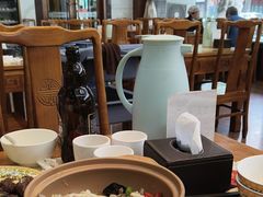 -砂锅居饭庄·京菜(西四店)